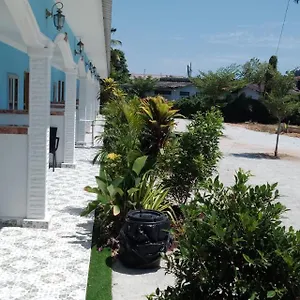 2* Motel Mazza Nur