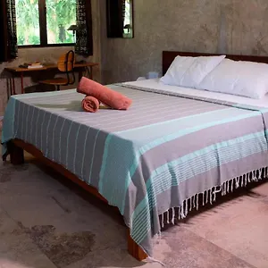 2* Feriested Bamboo Langkawi