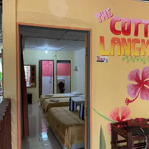 The Langkawi Hostal