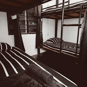 Hostel House Of Wolves, Pantai Cenang (Langkawi)