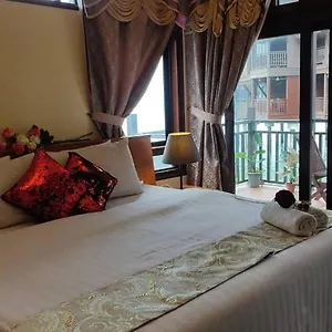 Hotel The Lagoon, Pantai Cenang (Langkawi)